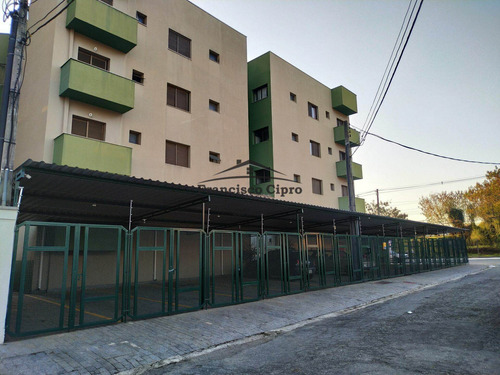 Imagem 1 de 20 de Apartamento-padrao-para-venda-em-parque-das-arvores-guaratingueta-sp - Ap183