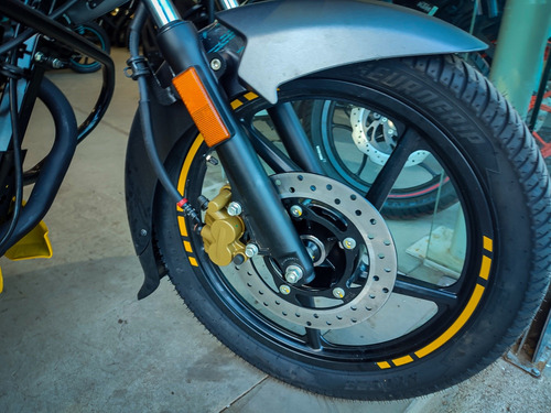 Bajaj Pulsar Ns 125