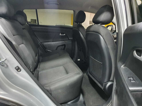 Kia New Sportage Lx 2000cc A/t C/a 2014