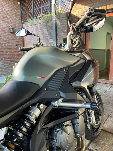 Benelli Tnt600gt