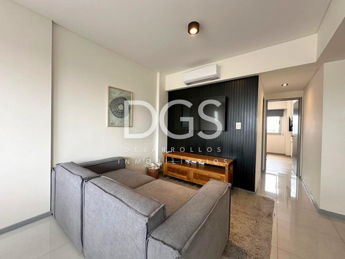 Departamento Semipiso En Alq. Temporario En Banfield, Lomas De Zamora, G.b.a. Zona Sur