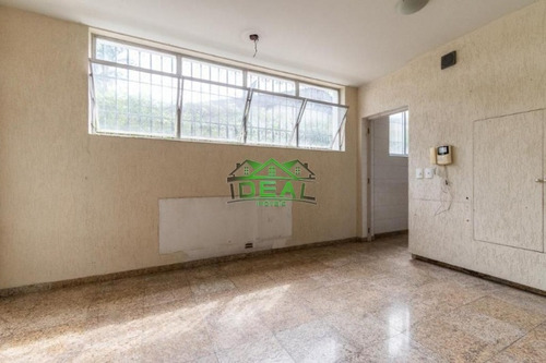 Imagem 24 de 30 de Sobrado Para Venda Na Vila Madalena , 5 Dorm, 10 Vagas, 490 M, 697 M - 1581