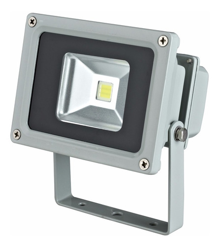 Foco Led Para Exterior 10w