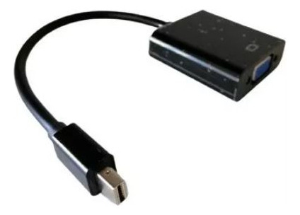Cable Adaptador Mini Displayport A Vga Mini Dp A Vga
