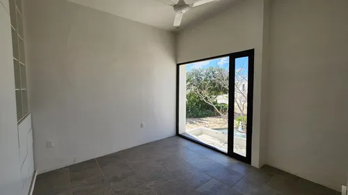 Casa De 3 Habitaciones En Venta En Privada, Cholul