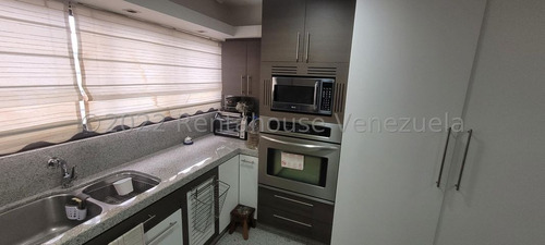 Imagen 2 de 18 de Mls #22-21627 Se Vende Hermoso Apto En Lomas De Pdos Del Este Fibr 0414 3111247