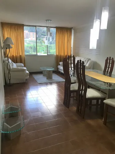 Apartamento Urb Las Minas