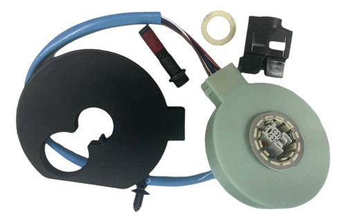 Kit De Sensor De Par De Dirección Asistida 23232310 Para Mal