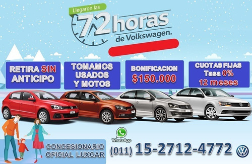 T-cross 0km Anticipo $53.000 O Tu Usado Cuota Fija $19.300x-