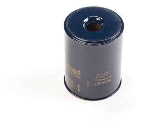Filtro Combustible Renault
