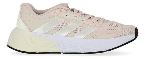 Zapatillas Running adidas Questar 2 Mujer En Rosa | Dexter