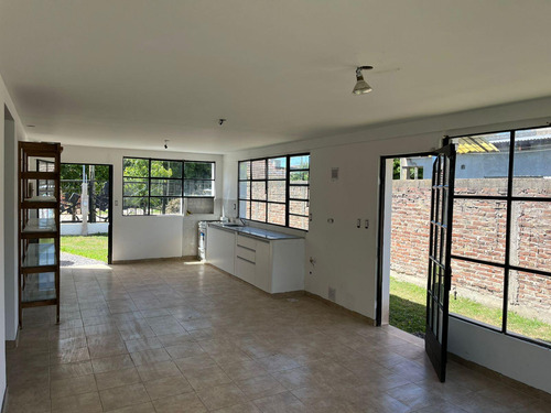 Casa En Venta Melchor Romero