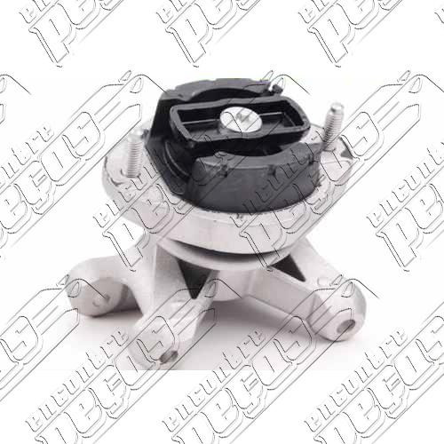 Coxim Motor Audi A4 1.8 Turbo Original 2004 - 2008