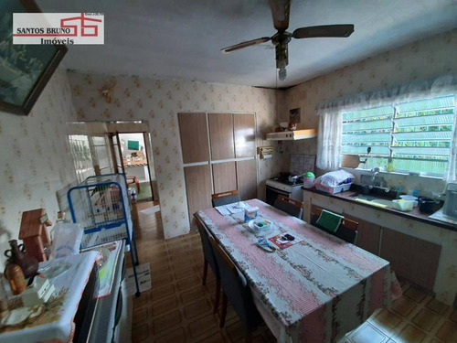 Imagem 3 de 30 de Sobrado Com 3 Dormitórios À Venda Por R$ 900.000,00 - Vila Palmeiras - São Paulo/sp - So1041