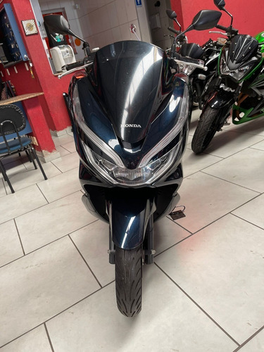 Imagem 7 de 9 de Honda Pcx 150 2019