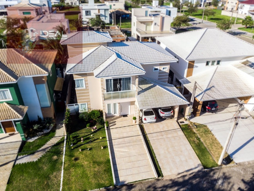 Imagem 2 de 15 de Casa No Condomínio Vale Do Paraíba - Campos Dos Goytacazes - 9410