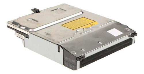 A Unidade De Dvd Blu-ray Kem-450aaa Para Sony Ps3