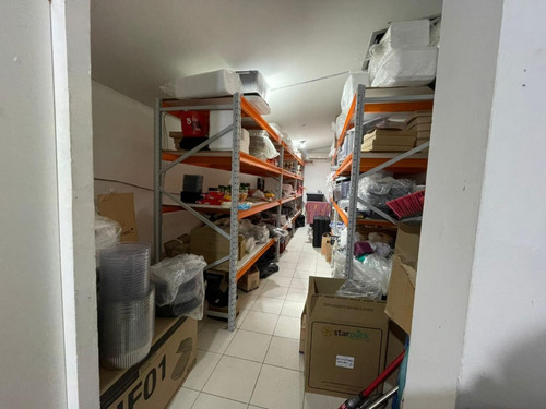 Venda Mercado Em Palmas, Governador Celso Ramos (ponto)