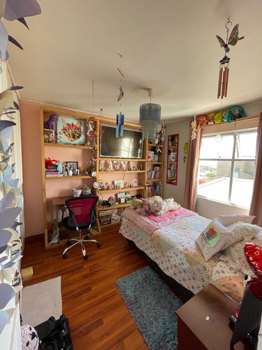 2 Casas En El Mejor Sector De Los Geranios Llo Lleo