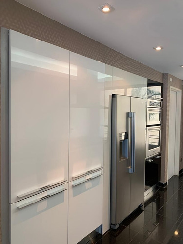 Imagen 6 de 13 de Apartamento En Venta En Las Mercedes Mls #22-17099 Wilfredo Bazan