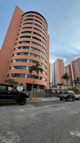 Lucrecia Escorcha Apartamento En Venta En El Bosque Cód 230388