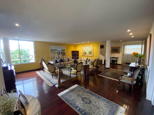 Altamira Pent-house En Venta Mls 25-557. Beatriz Pacheco