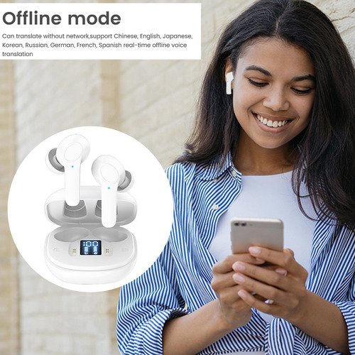 Auriculares Para Traductores De Idiomas Auriculares Para Tra