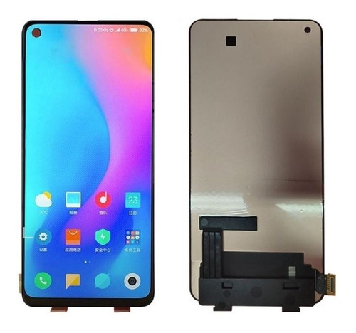 Pantalla Lcd Completa Xiaomi Mi 11 Lite  Somos Tienda