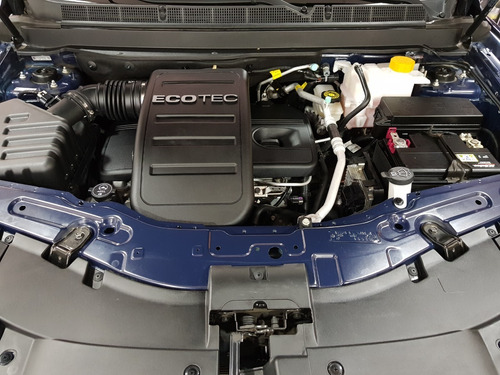 Chevrolet Captiva Ls
