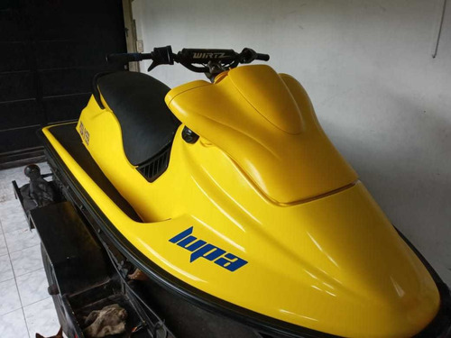 Imagen 6 de 6 de Seadoo