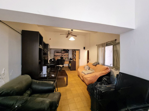 Inmueble Comercial Venta Devoto Local C/deposito