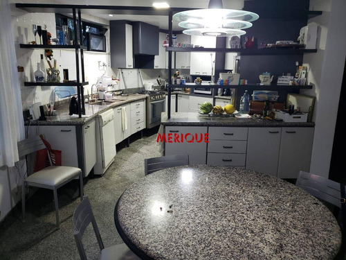 Imagem 8 de 21 de Sobrado À Venda, 500 M² Por R$ 2.500.000,00 - Arujázinho Iv - Arujá/sp - So0065
