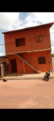 Casa Altos E Baixos
