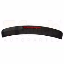 Comprar Spoiler Aleron Cola Pato Nissan Sentra Stop 2007 - 2012 Fca