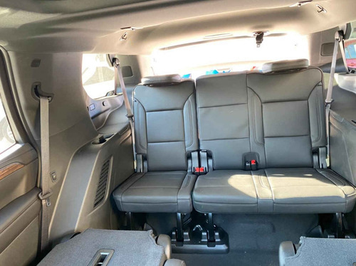 Chevrolet Tahoe 2021 5p High Country V8/6.2 Aut