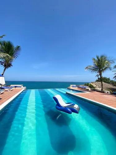 Vacacional Rancho De Chana