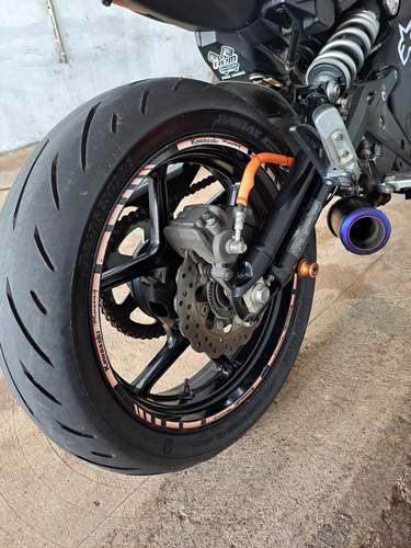 Kawasaki Kawasaki