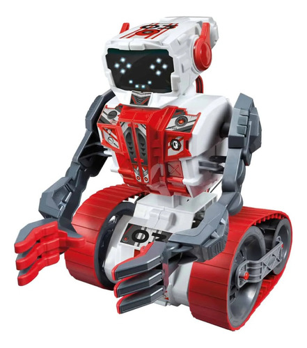 Evolution Robot Programable 55191 Clementoni