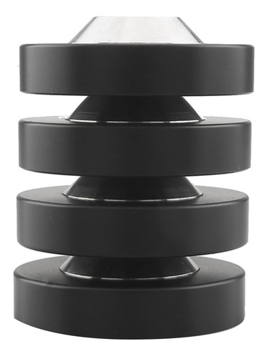 Altavoz Hifi Audio Amp Dac Cd Spike Base Pad Aislamiento De