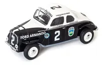 Comprar Ford Coupé Oscar Galvez-1953- 1\u002F43 Coleccion Devoto Hobbies