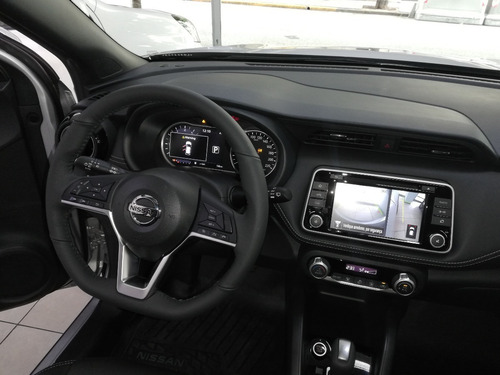 Nissan Kicks 1.6 Exclusive 120cv