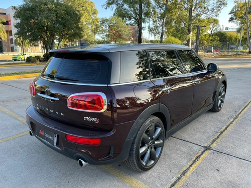 Imagen 5 de 11 de Mini Cooper Clubman Clubman S