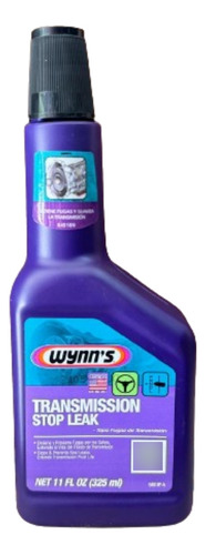 Wynns Tapa Fugas Trasmision Automatica Direccion Hidraulica