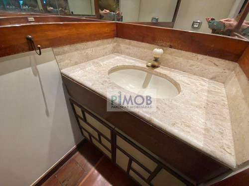 Imagem 26 de 30 de Apartamento Com 4 Quartos, 169 M² - Venda Por R$ 3.700.000 - Ipanema - Rio De Janeiro/rj - Ap1441
