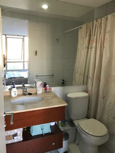 Departamento En Venta En Ñuñoa