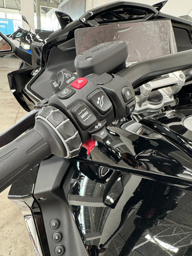 K 1600 Gtl 2024