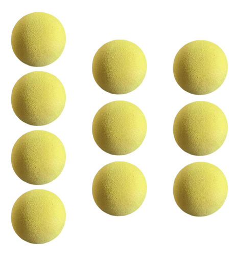 Consejo De 10 Piezas Tap Balls Building Pole Conector Tarp