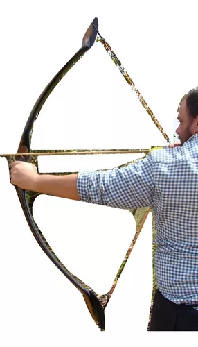  Arco compuesto de 30 libras de tiro con arco y flecha