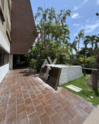 Ref 010 - 874 Apartamento En Venta Caraballeda Caribe