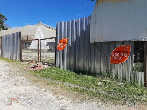 Lotes En Arriendo Barro Blanco 643-8292404